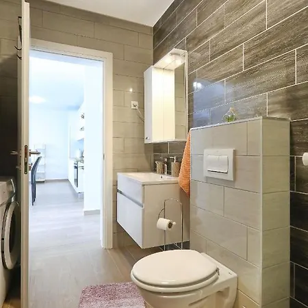 Apartment Borna Zadar