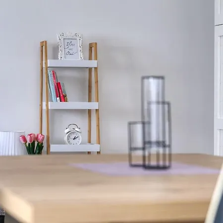 Apartment Borna *