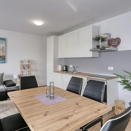 Apartment Borna