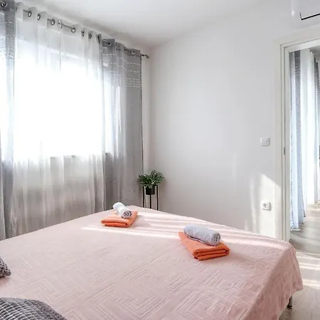 Borna Zadar