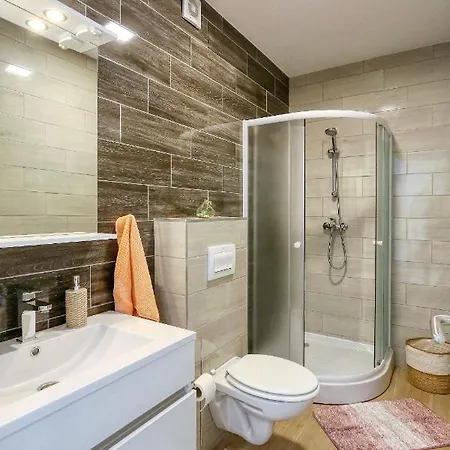 Apartment Borna