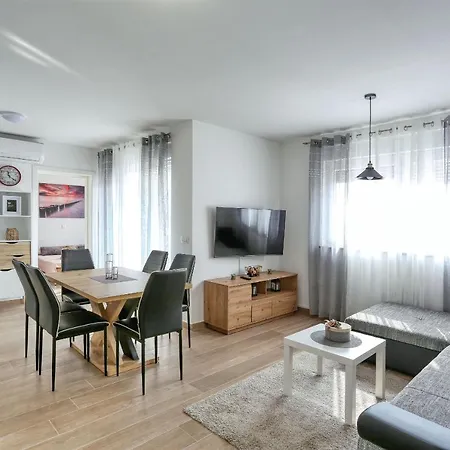 Borna Zadar