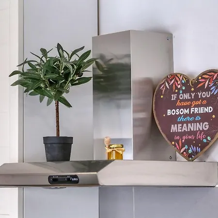 Borna Apartment