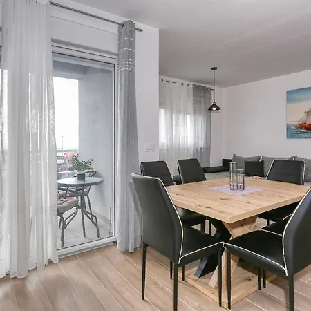 Apartment Borna